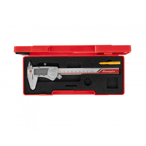 Штангенциркуль ШЦЦ-1-150 0,01 электр. IP54 111-801G Guanglu