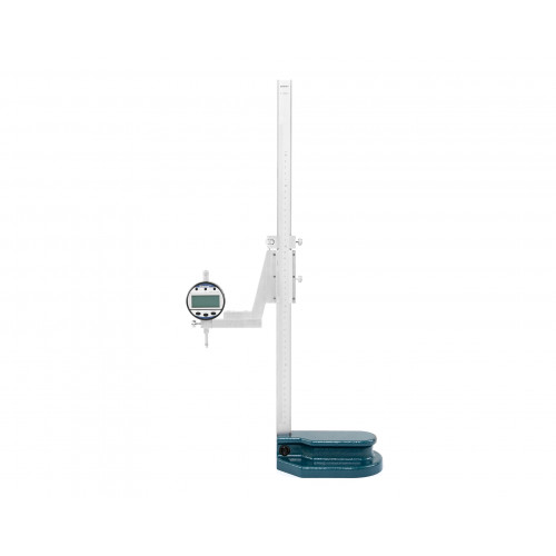 Штангенрейсмас 450 0,01 с цифровой шкалой SHAHE