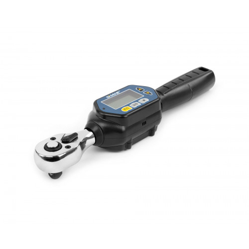 Ключ динамометрический электронный мини 3/8 0-60N AWM-60 SHAHE