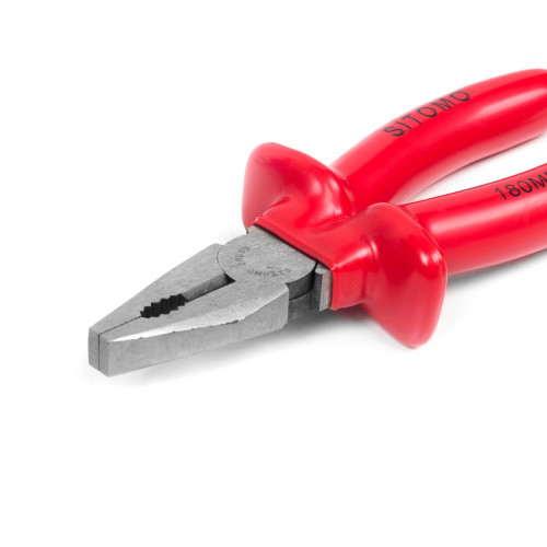 Плоскогубцы комб. 180 1000V SIT