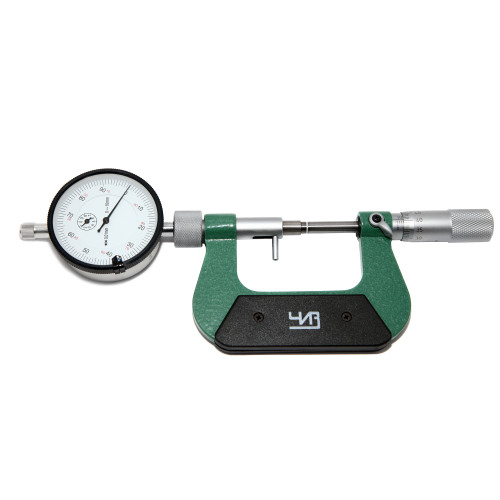 Микрометр рычажный МРИ- 125 0,01 ЧИЗ*