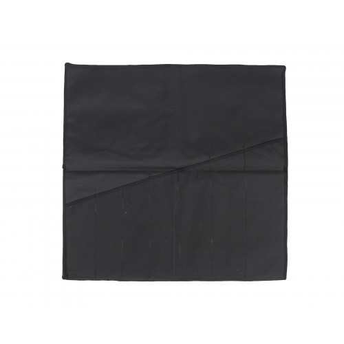 Сумка инструм. КГД черная 7 ячеек