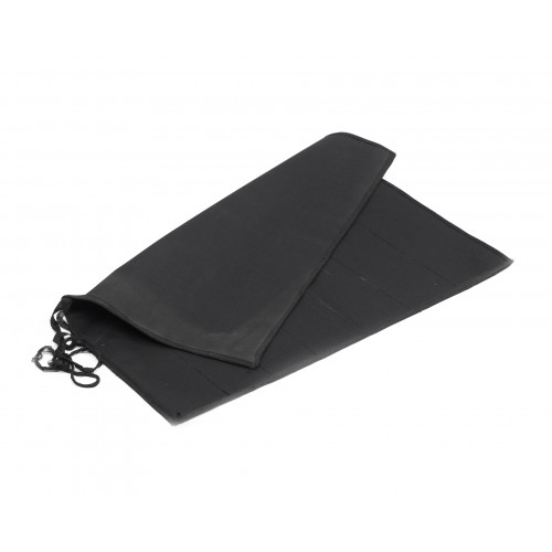 Сумка инструм. КГД черная 7 ячеек