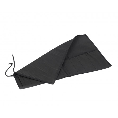 Сумка инструм. КГН черная 12 ячеек