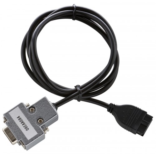 Кабель соединит.1м  RS-232 C 09EAA084 Mitutoyo