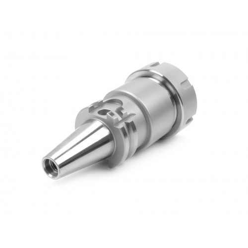 Патрон цанговый 50ER40 (А) выс.точ. DIN 69871