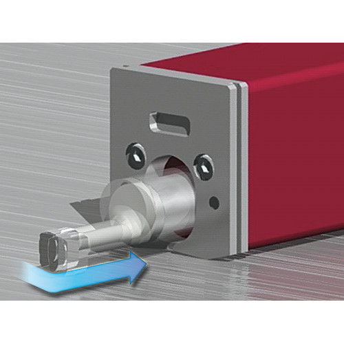 Прибор для измерения SJ-210R шероховатости поверхностей 178-562-01D Mitutoyo