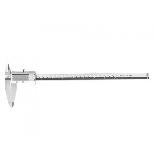 Штангенциркуль ШЦ-2- 250 0,1 губки 60мм с поверкой SHAN