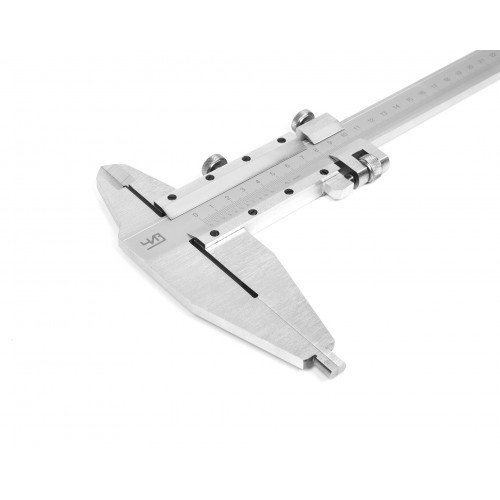 Штангенциркуль ШЦ-2- 500 0,05 губки 100мм ЧИЗ