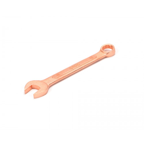 Ключ гаечный комбинированный 13x13 омед.SIT