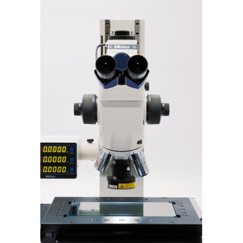 Подсветка кольцеваяоптоволоконная  176-366CED Mitutoyo