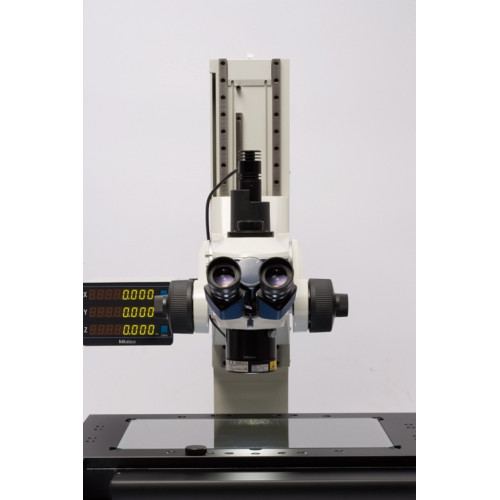 Подсветка кольцеваяоптоволоконная  176-366CED Mitutoyo