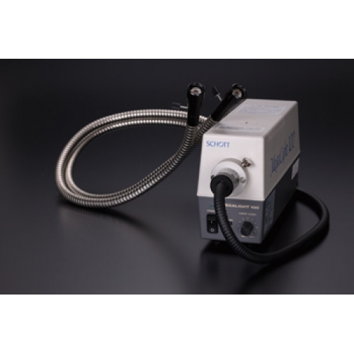 Подсветка кольцеваяоптоволоконная  176-366CED Mitutoyo