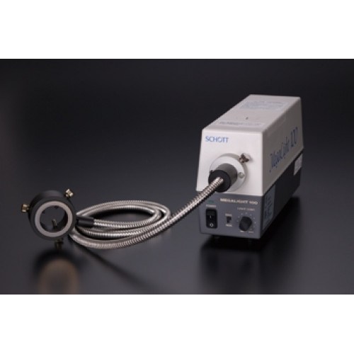 Подсветка кольцеваяоптоволоконная  176-366CED Mitutoyo