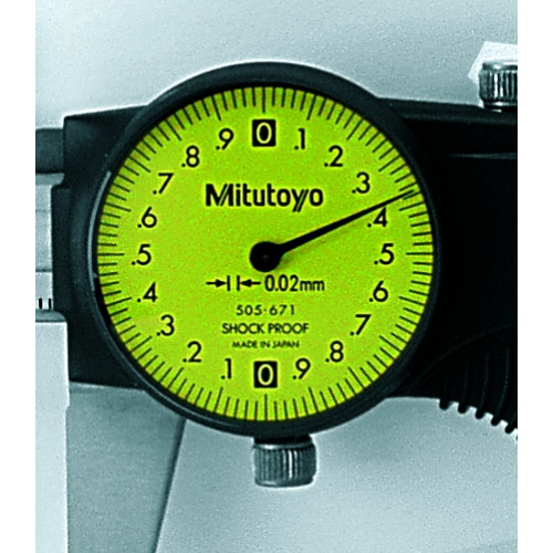 Штангенциркуль ШЦК-1- 12