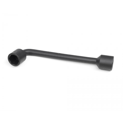 Ключ торцевой с внутренним шестигранником 27 изогнутый SIT