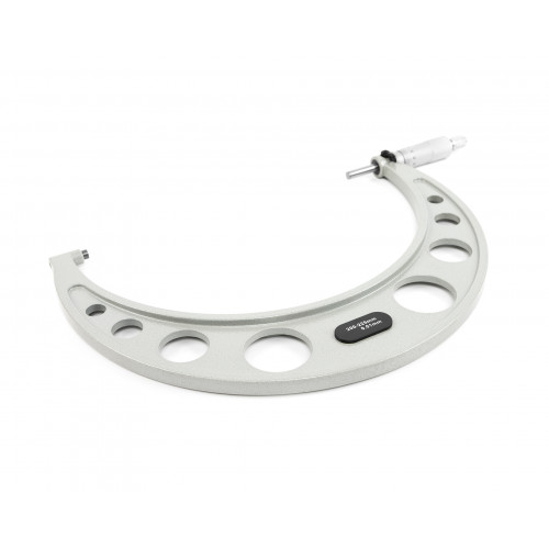 Микрометр МК- 225 0,01 круглая скоба 261-109D Guanglu