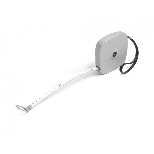 Рулетка  10м с кольцом кл.3 Р10УЗК ЭПКЗ-10 БУЛ