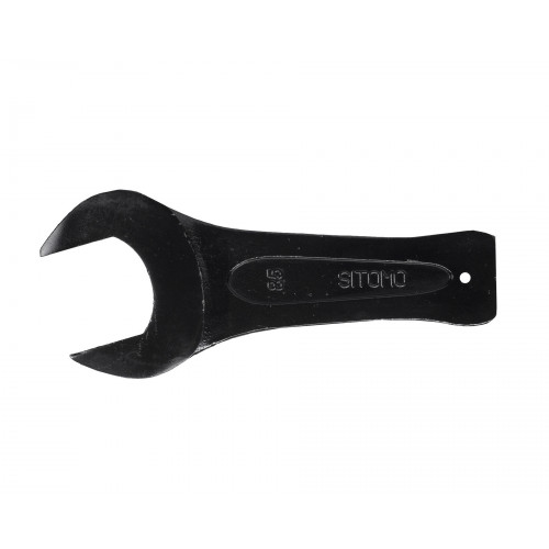 Ключ гаечный рожковый ударный  85 SIT