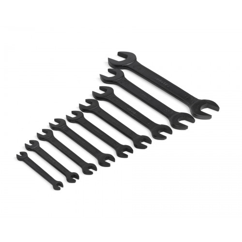 Набор ключей гаеч.двуст. 9шт. (6-30) SIT