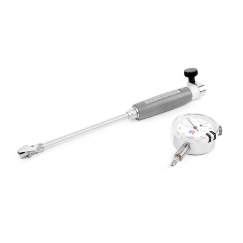 Нутромер индикат. НИ 10- 18 0,01 328-131P Guanglu