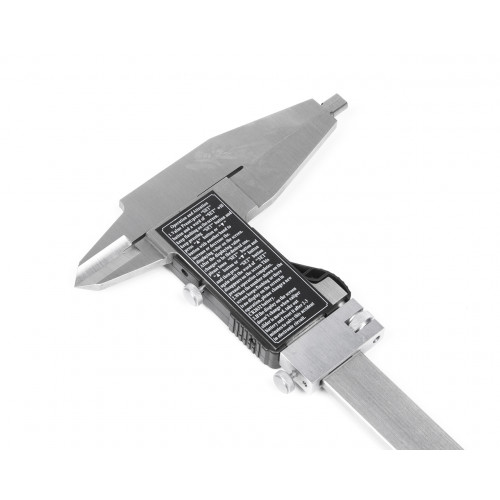 Штангенциркуль ШЦЦ-2- 500 0,01 электронный губки 100мм МИК