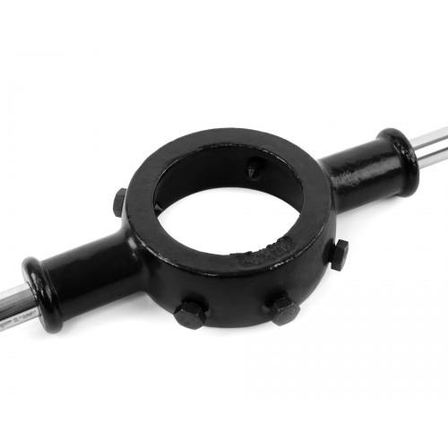 Плашкодержатель 90х36 (М45-М52; G, K, RС) HORTZ