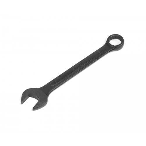 Ключ гаечный комбинированный 18x18 оксид. SIT