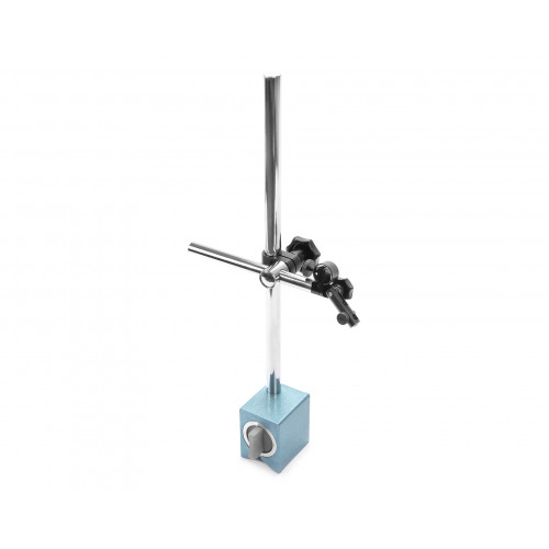 Штатив для индикаторов ШМ- IIВ магнитный КЛБ