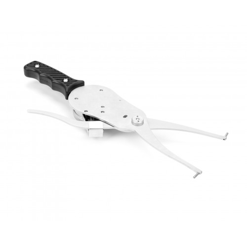 Кронциркуль индикаторный 80-100мм (L=100) 0.01 д/внутренних измерений SHAN