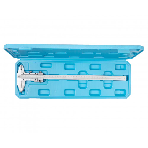 Штангенциркуль разметочный ШЦРТ- II- 300 0,05 с твердосплавными губками ЧИЗ