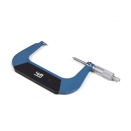 Микрометр с мал.изм.губки МК-МП-100 0,01 ЧИЗ*