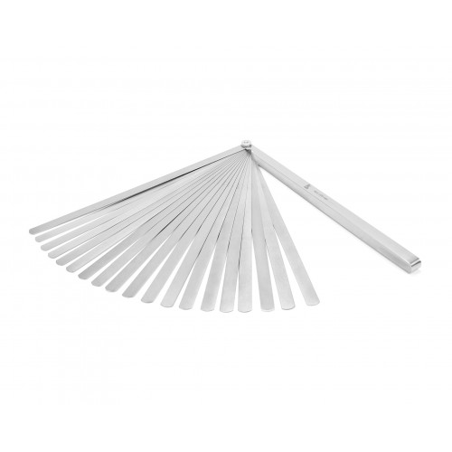 Набор щупов N6 300мм 0.05-1.0 КЛБ