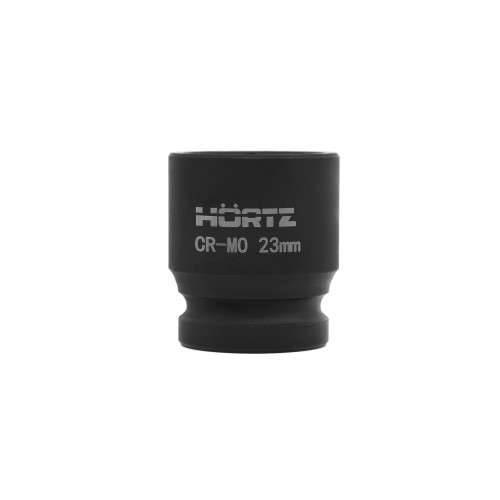 Головка торц.смен.удар. 6-гр 23 1/2