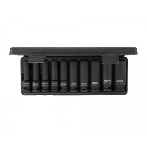 Набор головок ударн. 1/2