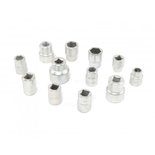 Набор шоферского инстр-та N1 (исп.2) ПВХ фут. SITOMO BELARUS