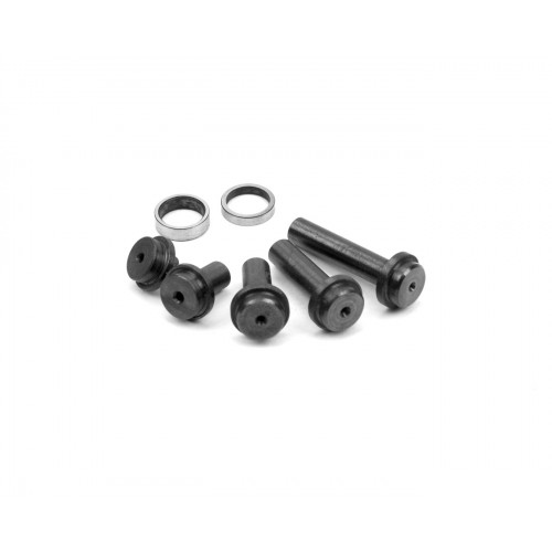 Нутромер индикаторный НИ повышенной точности   35-60  0,002 (ГДР) Карл Цейс