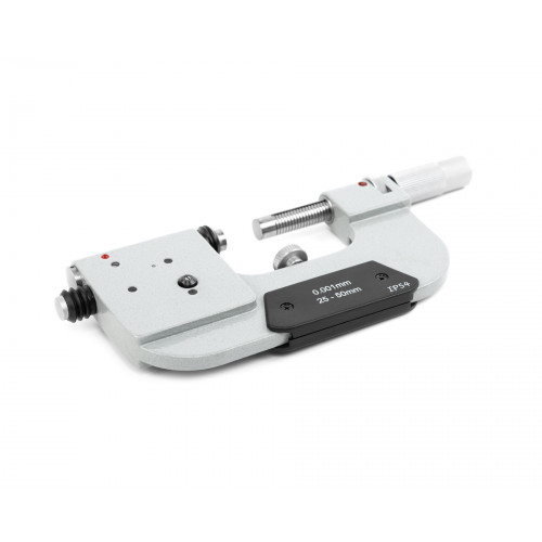 Скоба рычажная СРП-50 0,001 повышенной точности КЛБ