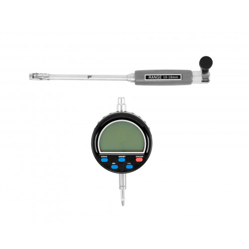 Нутромер индикаторныйэлектр. НИЦ пов.точн. 10-18 0,002 КЛБ