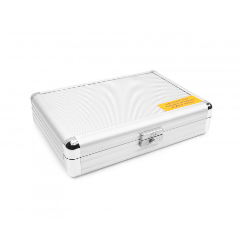 Нутромер рычажный электронный НИР  10-30 0.01 SHAN