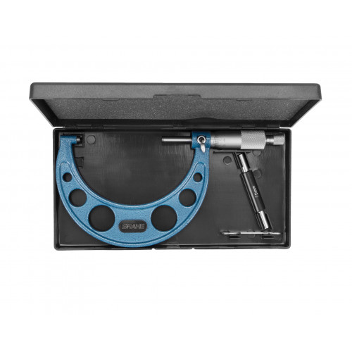 Микрометр МК- 100 0,01 SHAHE