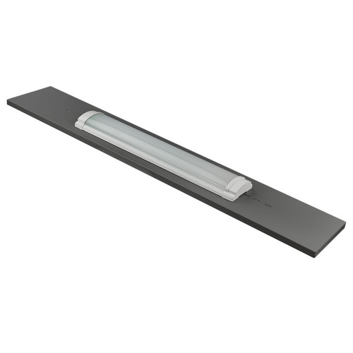 RUNTEC LA17-7016 Полка с лампой для верстака 1700 мм