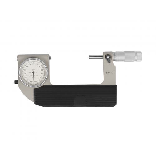 Микрометр рычажный МР-100 0,002 ИЗМЕРОН