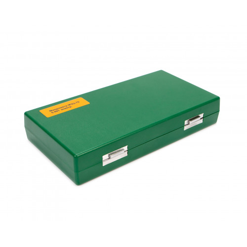 Микрометр зубомерный МЗЦ- 75 0,001 электр. МИК