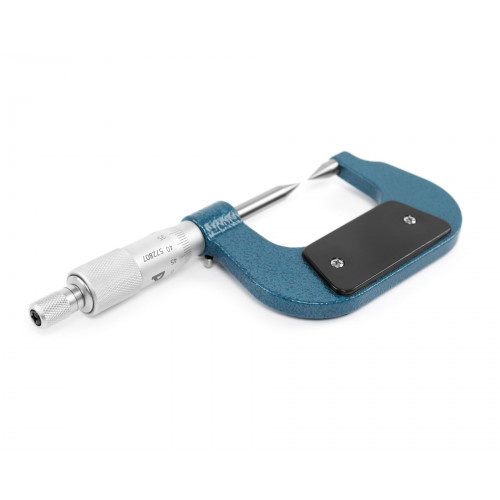 Микрометр точечный МК-ТП- 25 0.01 КЛБ