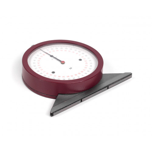 Угломер маятниковый  0-360° (1°) 3УРИ-Н  КировИнструмент