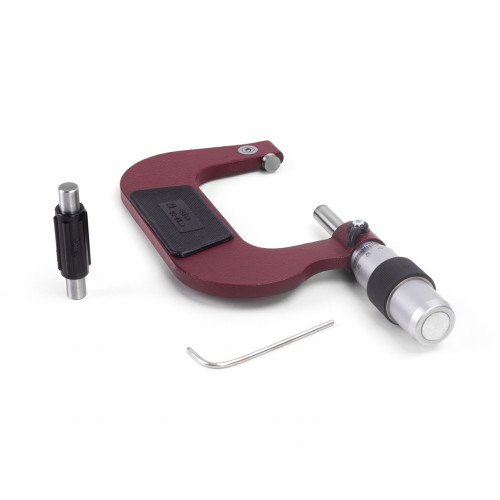 Микрометр МК-  75 0,01 кл.т.2 КировИнструмент*