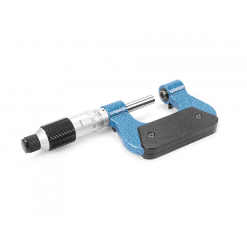 Микрометр со встав. МВМ- 25 0.01 КЛБ