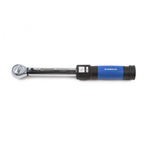 GARWIN INDUSTRIAL 501513-6-30-38 Динамометрический ключ 6-30 Нм, двухстороннего действия с приводным квадратом 3/8