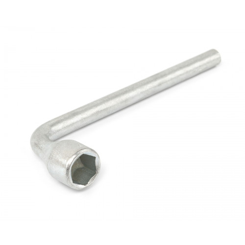 Ключ торц. вн. 6-гр. 19 изогн. оцинк. SITOMO BELARUS